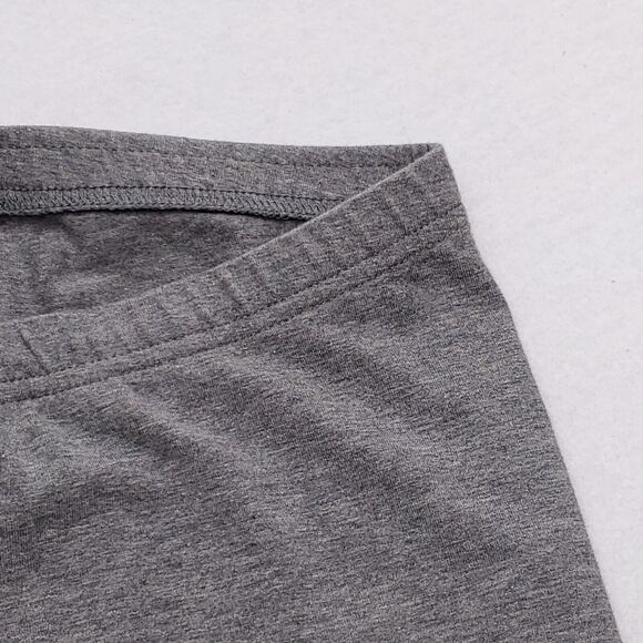 J. Jill Running Pull On Yoga Leggings Pants Womens Size Extra Small XS Gray - Picture 4 of 8